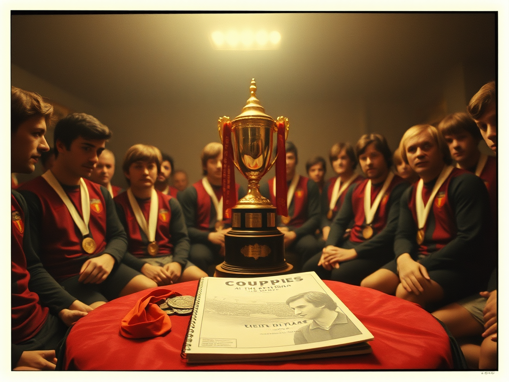 Boulogne's 2009 Coupe de France Journey: A Tale of Underdogs