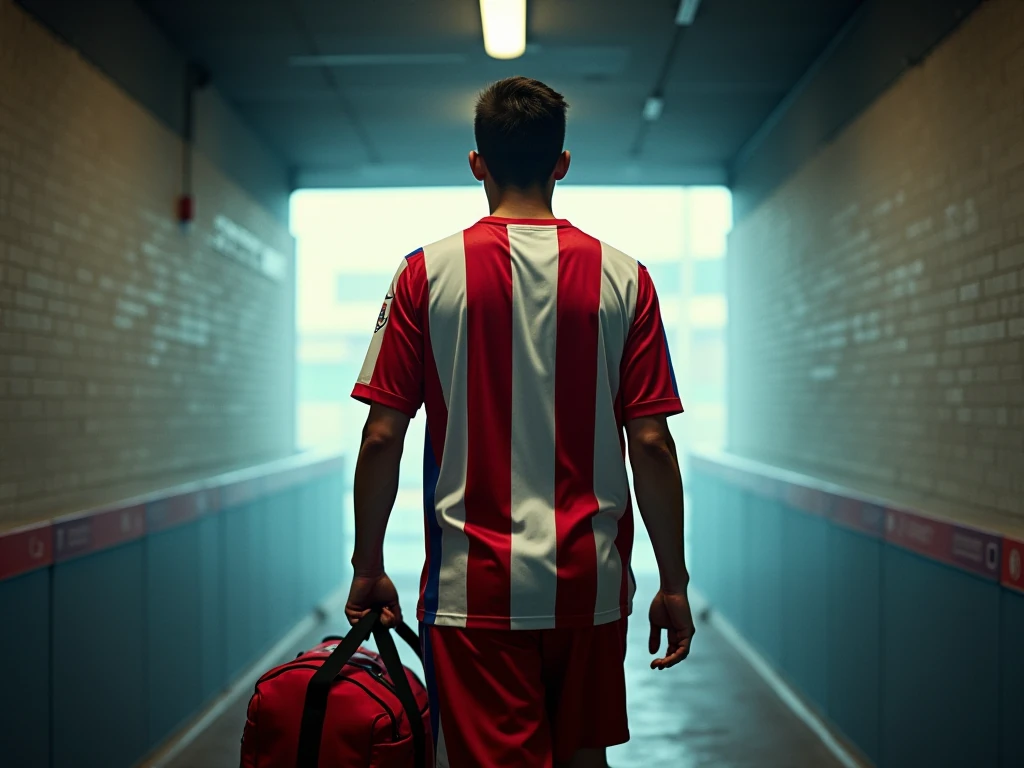 Atlético Madrid está decidido a asegurar el futuro de Julián Álvarez con una renovación que incluye un aumento salarial...