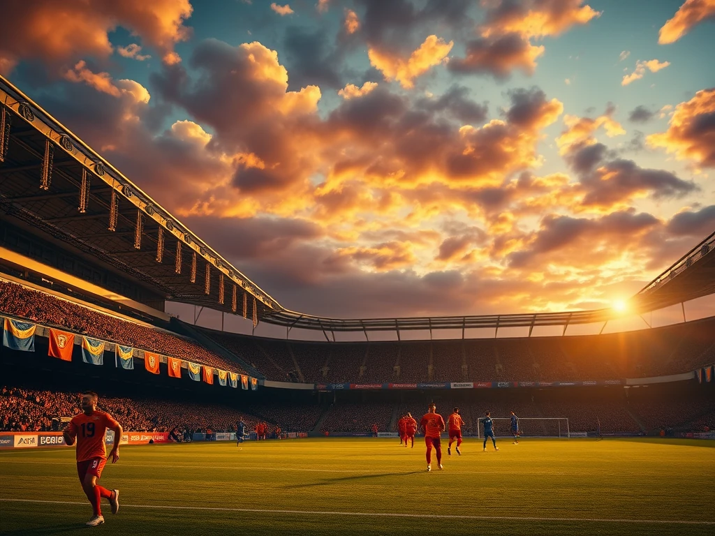 Mansfield, a League One club, has unveiled its new southern gateway of soccer to host a new team