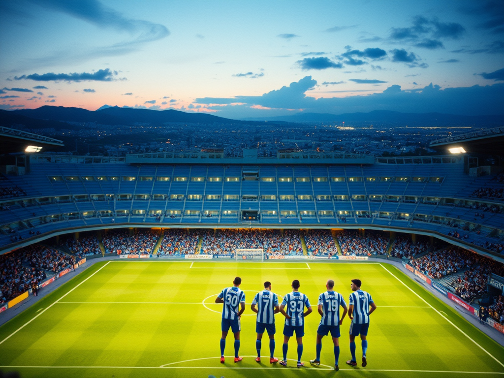 Real Sociedad: Tactical Keys and Players to Watch Against Espanyol