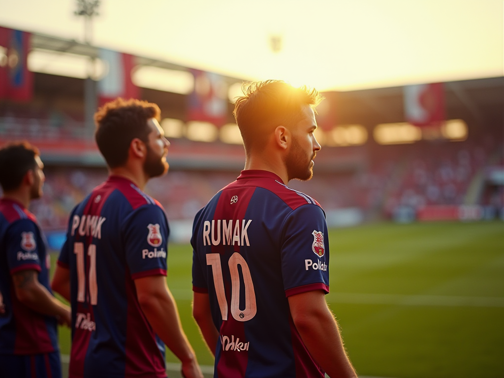 Mariusz Rumak Linked with Pogoń Szczecin?