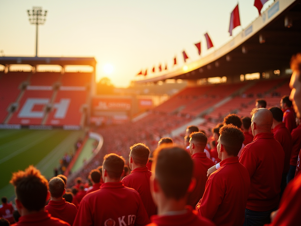 KFF:s supportertraditioner: En blick in vår passionerade kultur