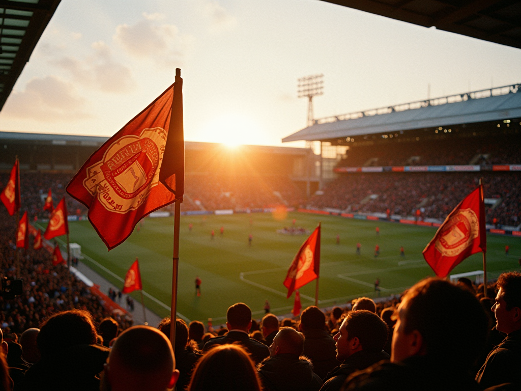 The Tartan Army: Heartbeats of the Stadium and Beyond