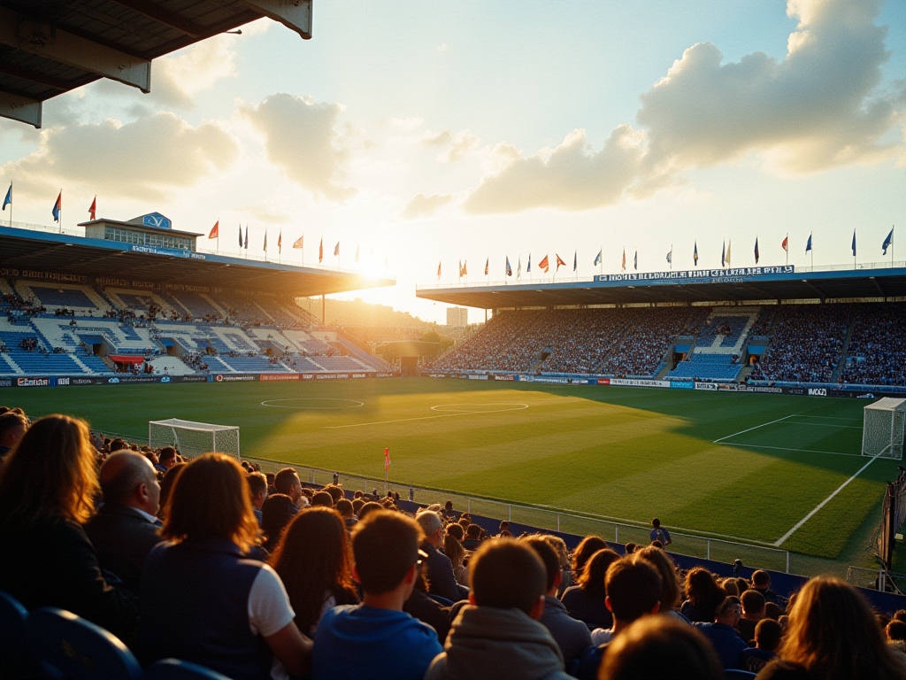 Alaves' Return to La Liga: A Necessary Analysis