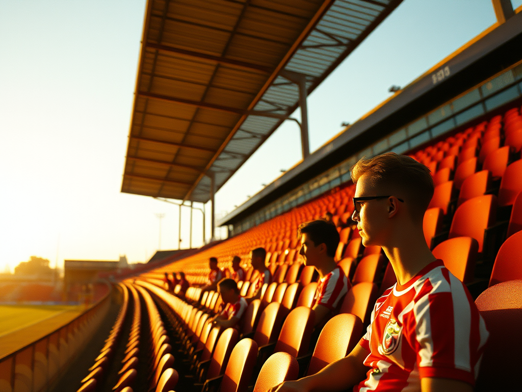 Revamping Sunderland's Defensive Structure: Tactical Adjustments Needed