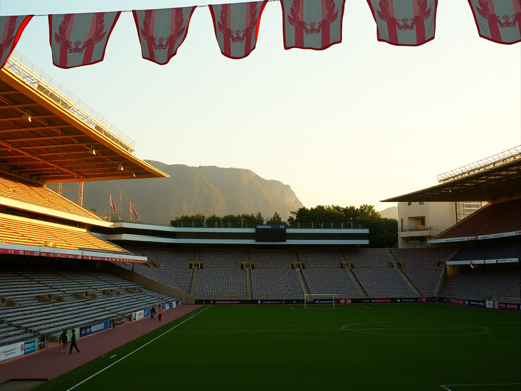 Bastia's Claude Papi: The Legacy of a Club Legend