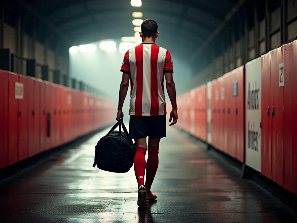 Transfer Talk: Potential New Signings for Southampton This Summer