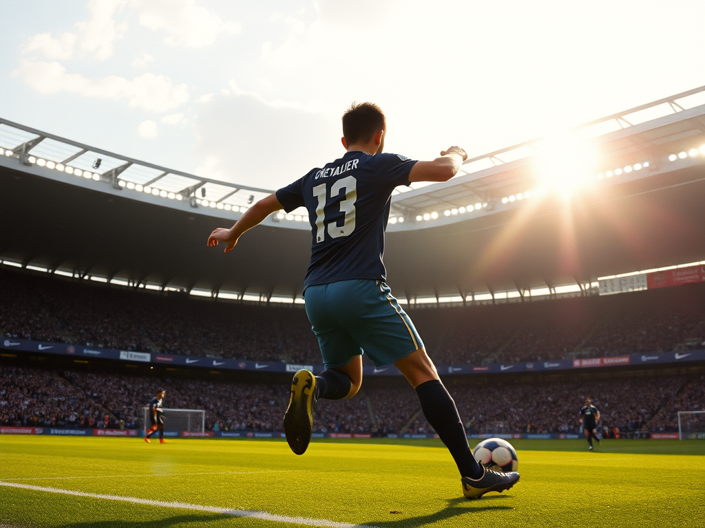 Lucas Chevalier's World Cup Dream Shattered, Casting Shadow Over Paris Saint-Germain's Season