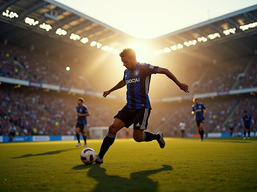 Querétaro y Cruz Azul empatan en un emocionante choque