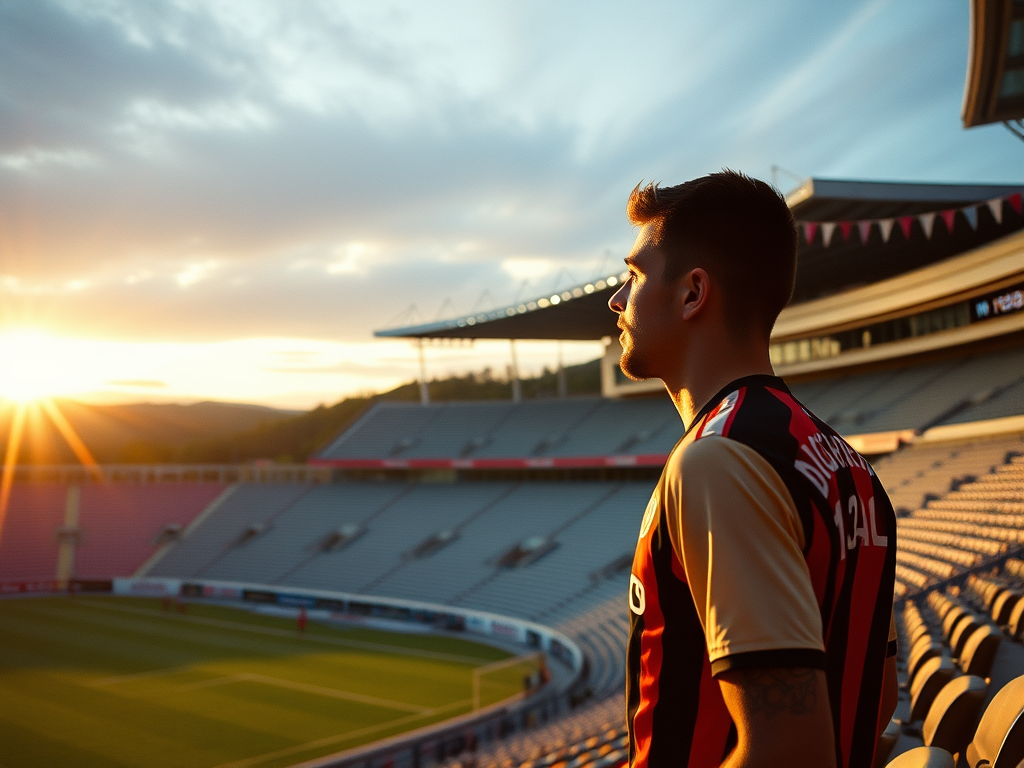 Wolfsberger AC Star Luka Lochoshvili gewinnt FIFA Fairplay-Preis