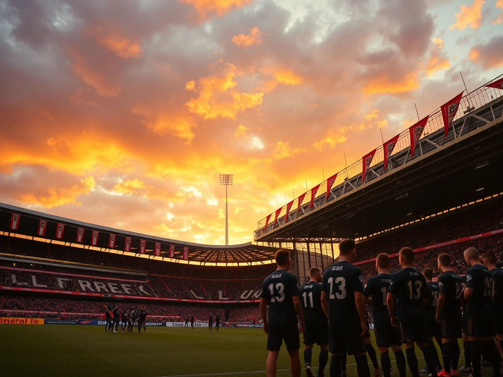 Eintracht Frankfurt stellt das neue Auswärtstrikot mit dem Retro-Adler vor