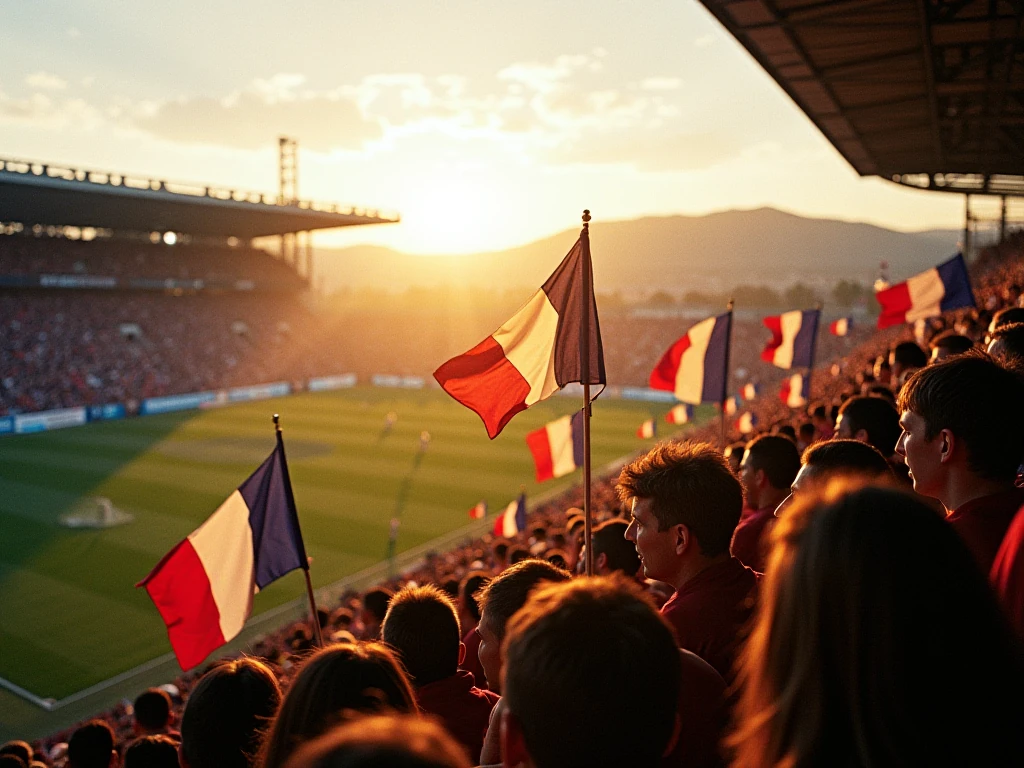La culture des supporters de l'équipe de France est riche en traditions et en rituels qui transcendent le simple fait de...