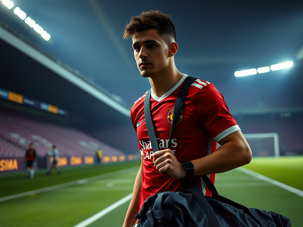 Club Deportivo Leganés: Transfer Rumors in the Market