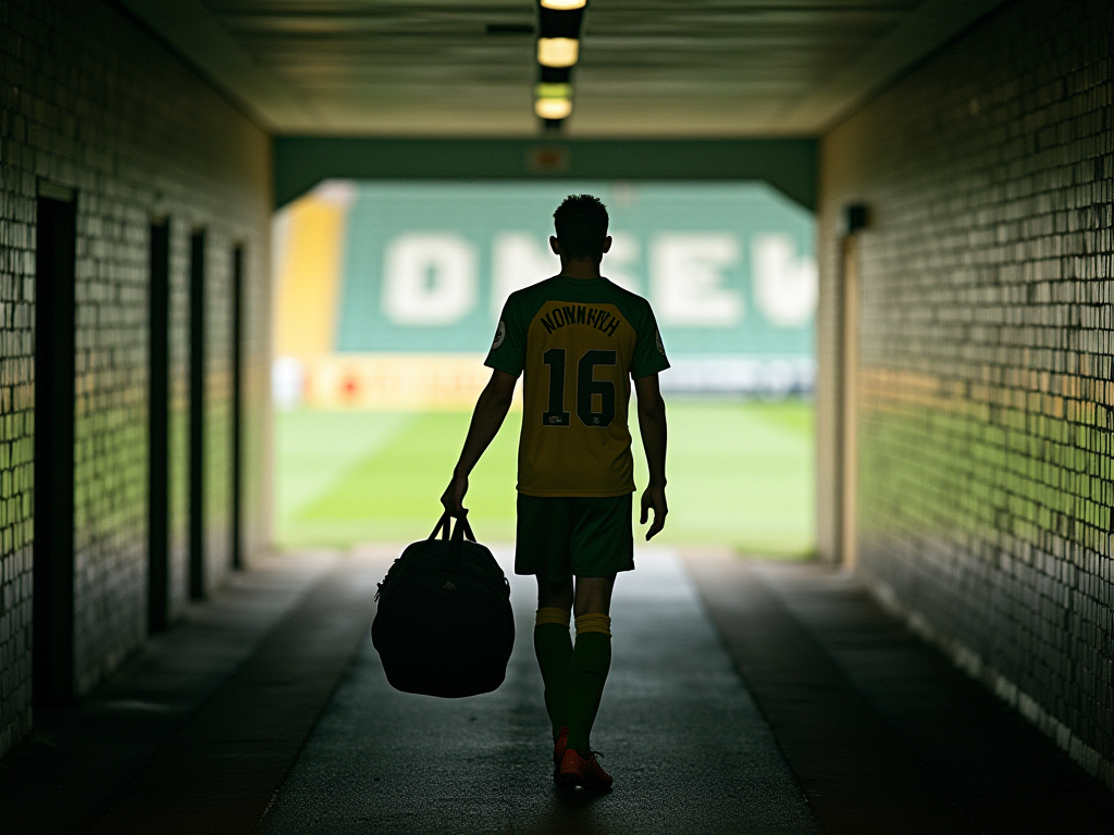 Norwich City Transfers: Rumors Swirl Around Key Players