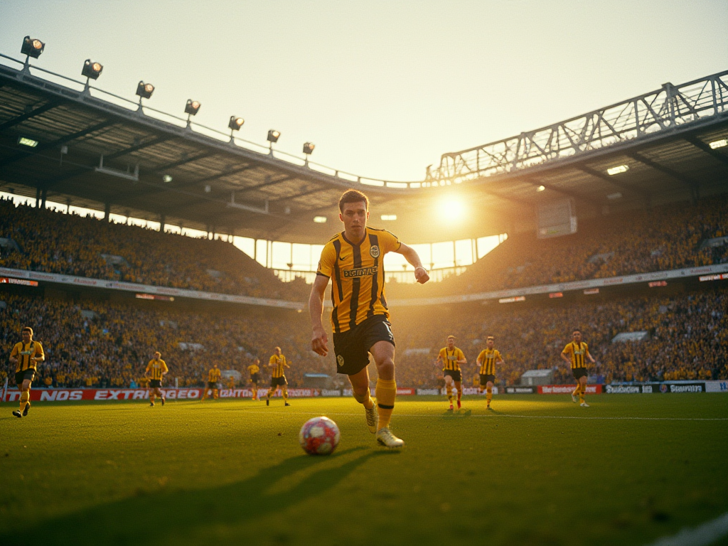 NAC Breda Aims for Upset Against Ajax This Weekend