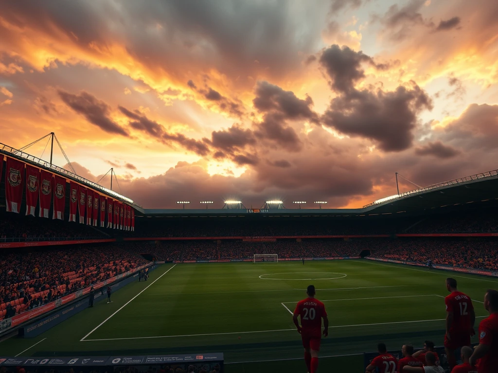 Liverpool F.C. bans hundreds of fans and seizes over £1m in ticket resale crackdown