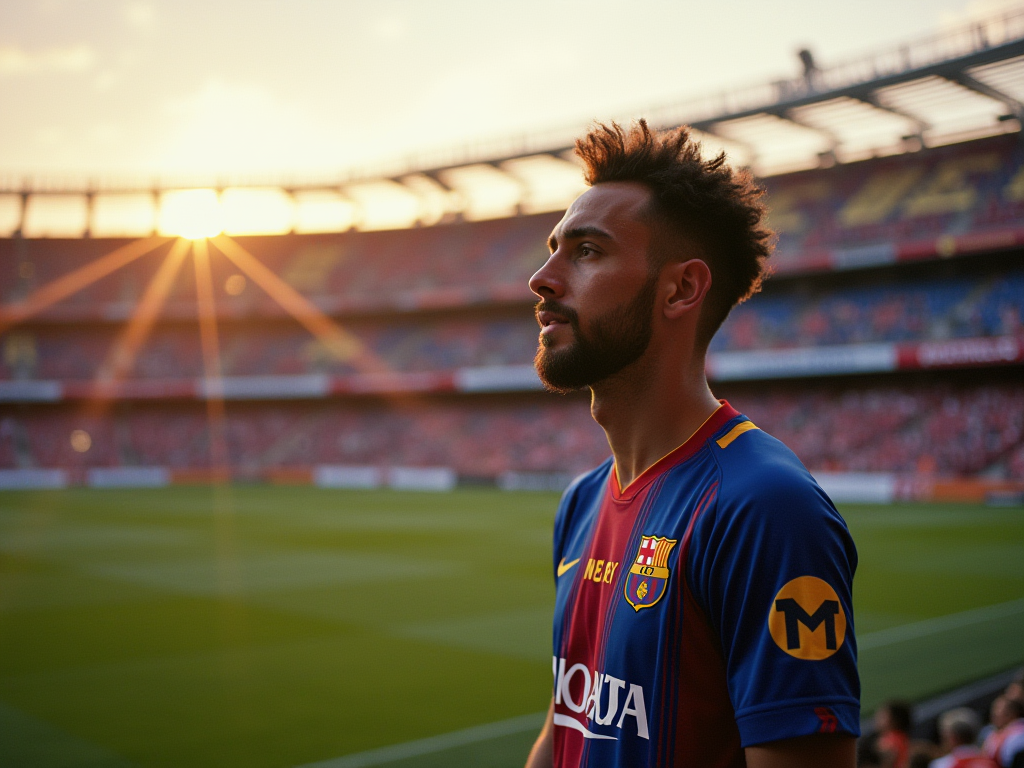Javi Mier: Un Rayo de Esperanza en las Dificultades del Huesca