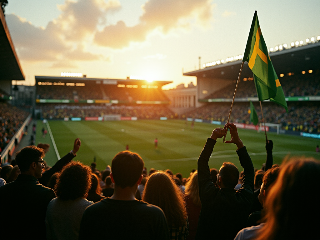 Sassuolo Supporter Traditions: Passion and Rituals