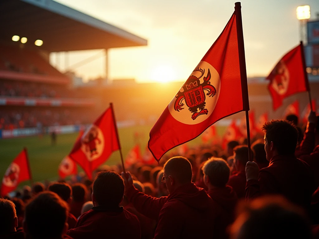 The Leyton Orient supporters are known for their unique traditions that enrich the matchday experience. From pre-game...