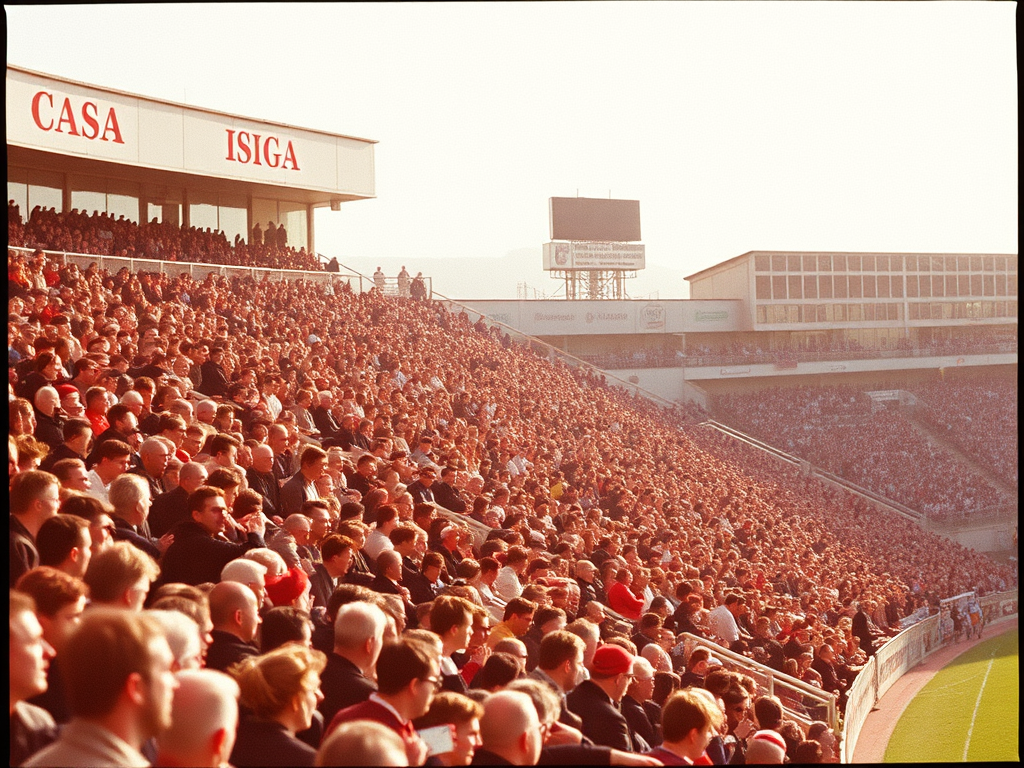 Casa Pia: A Stalwart in Primeira Liga History
