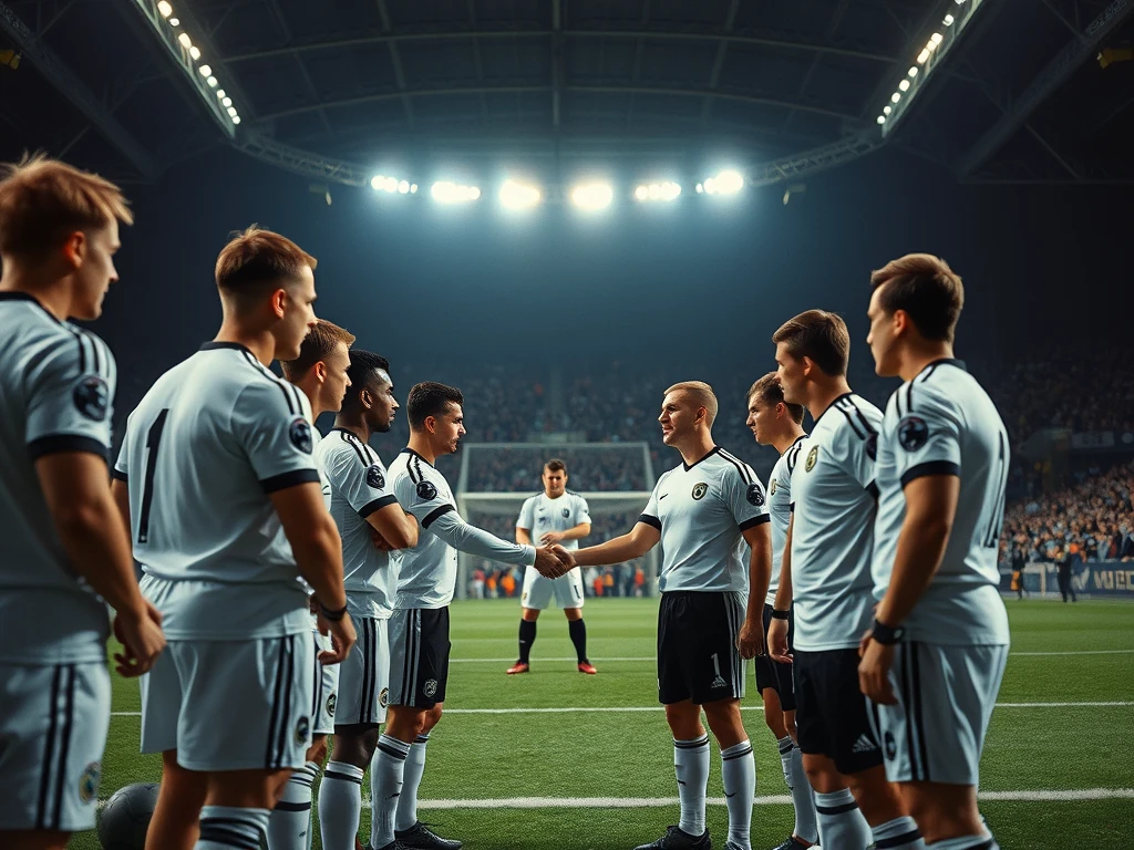 As Telstar prepares to face FC Volendam, their tactical approach will be crucial for success