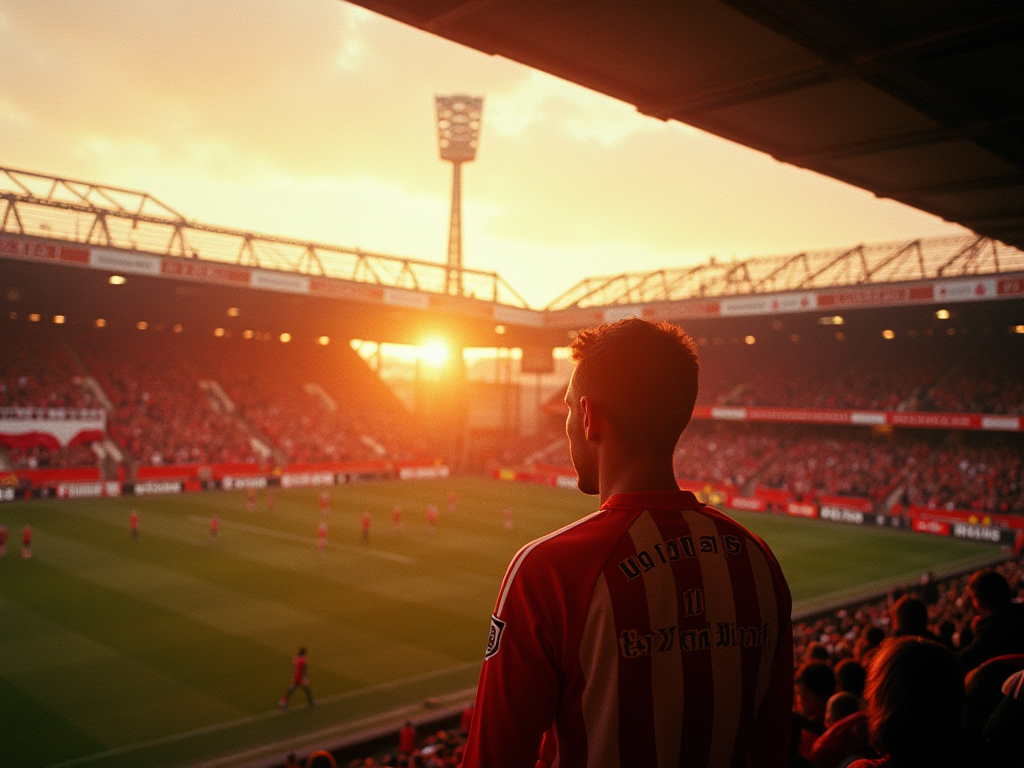 The Legacy of Matt Le Tissier at Southampton