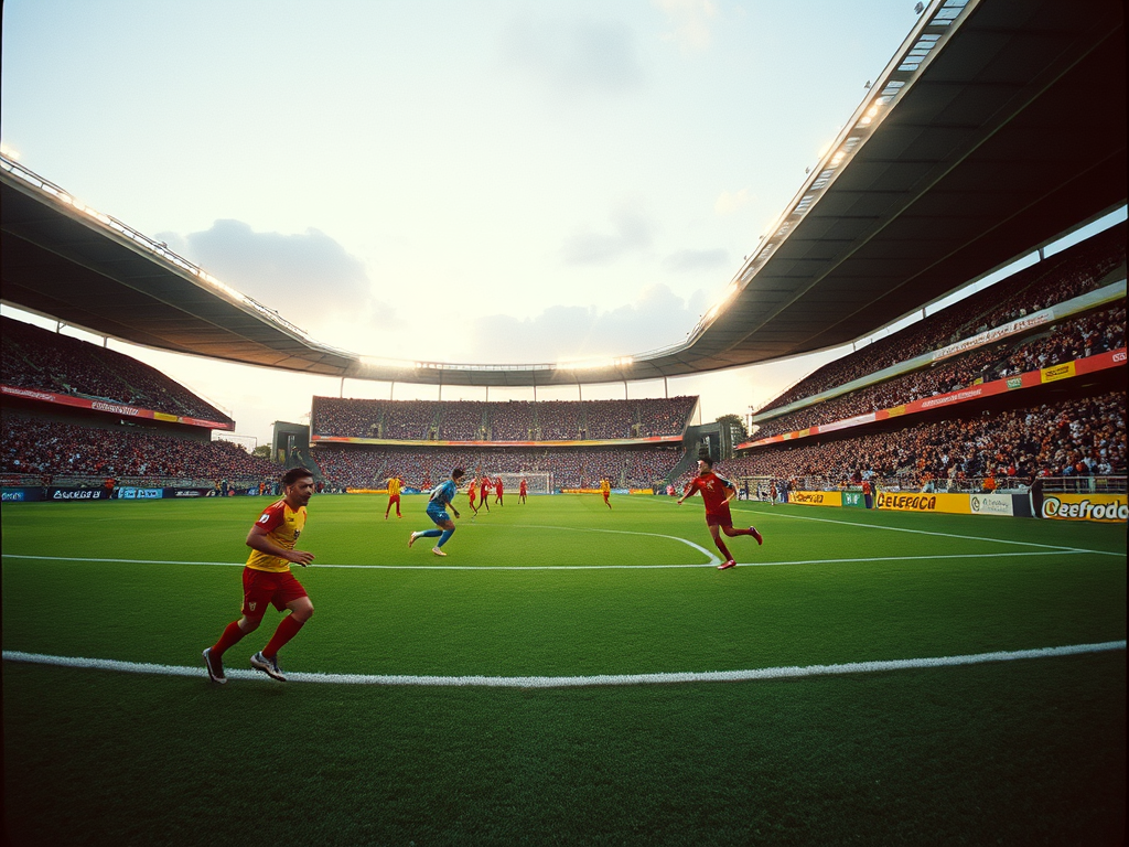 Alverca Shines in Match Against Vilafranquense