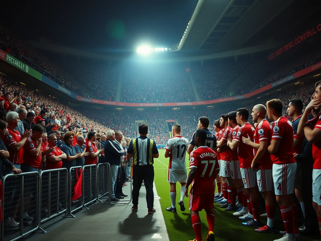Bristol City supporters embody a vibrant culture that enriches the football experience at Ashton Gate