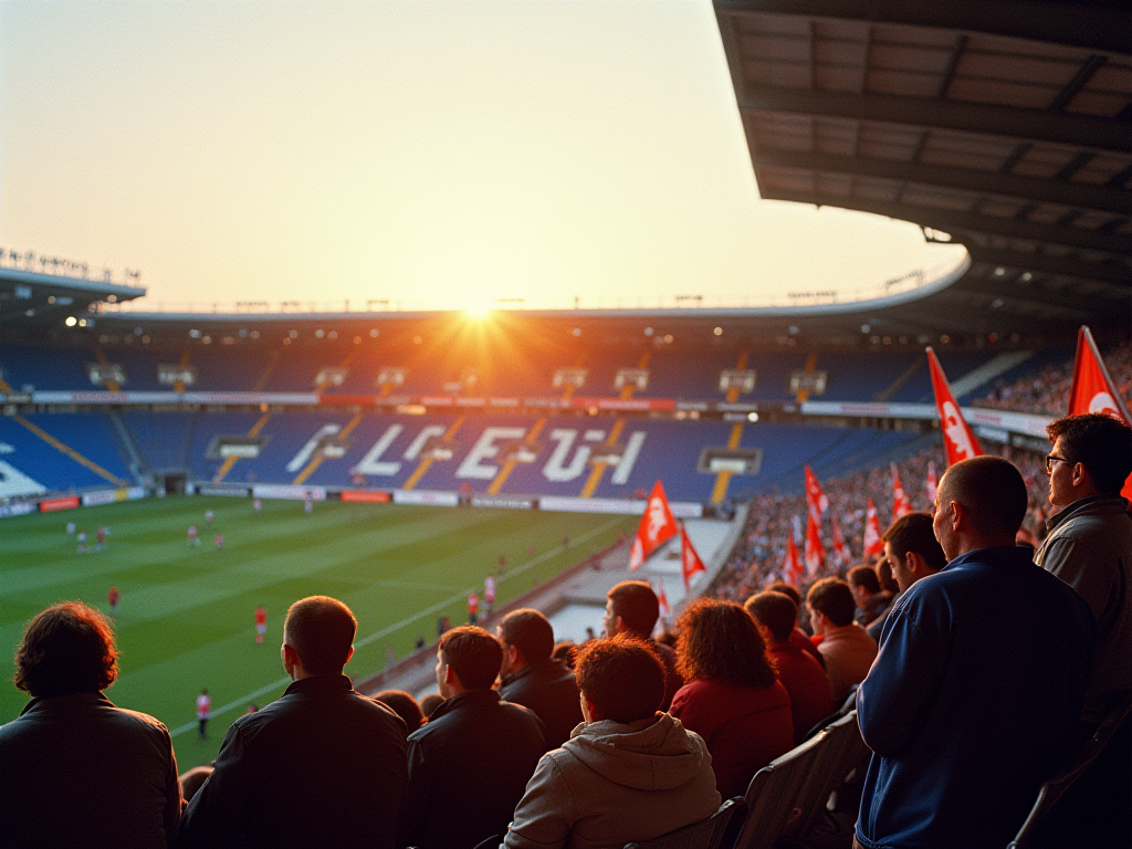 The Heartbeat of Magdeburg: Celebrating FCM's Supporter Traditions