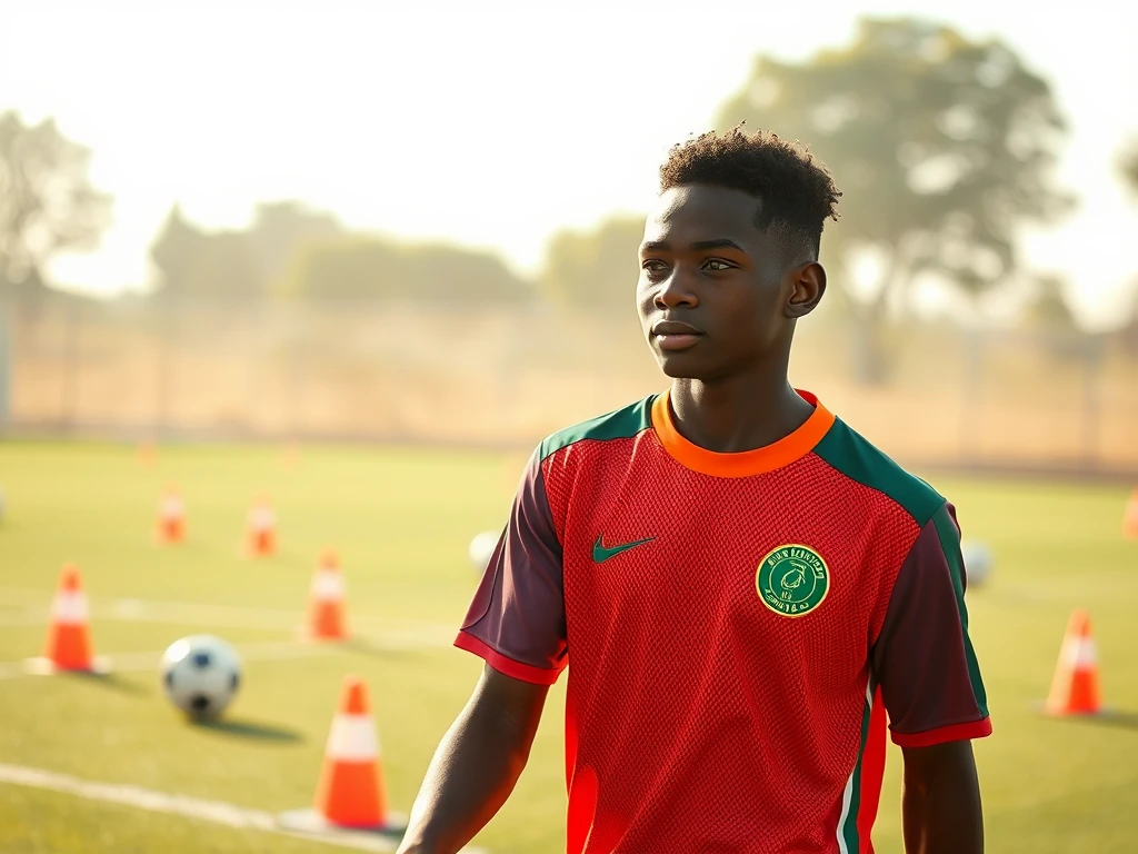 Ivory Coast FA president Idriss Diallo backs U20 team ahead of 2027 AFCON qualifiers vs Benin