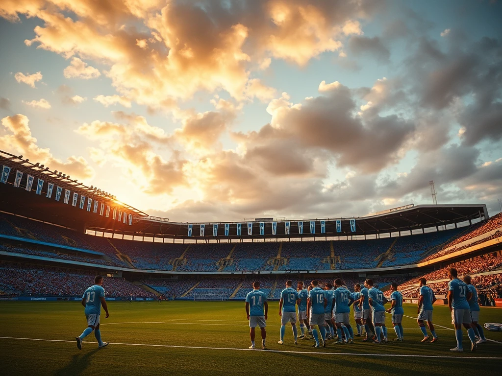Celta Vigo Unveils Third Kit for 26-27 Season, with a retro design inspired by the 1990s