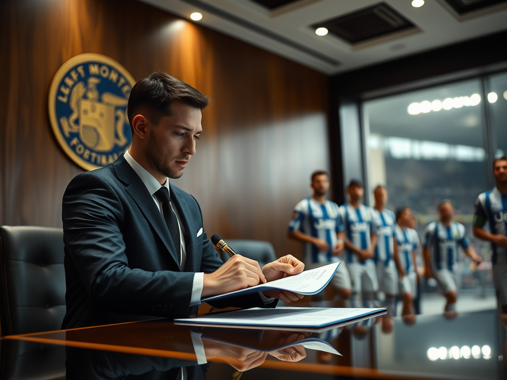 FC Porto vê Real Madrid como principal concorrente por Caleb Yirenkyi