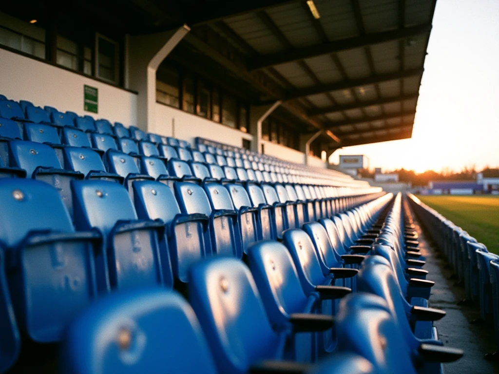 Opinion: The Future of Kilmarnock under New Management