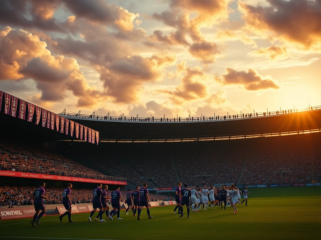 Anderlecht moet strijden om hun toekomst bij de club