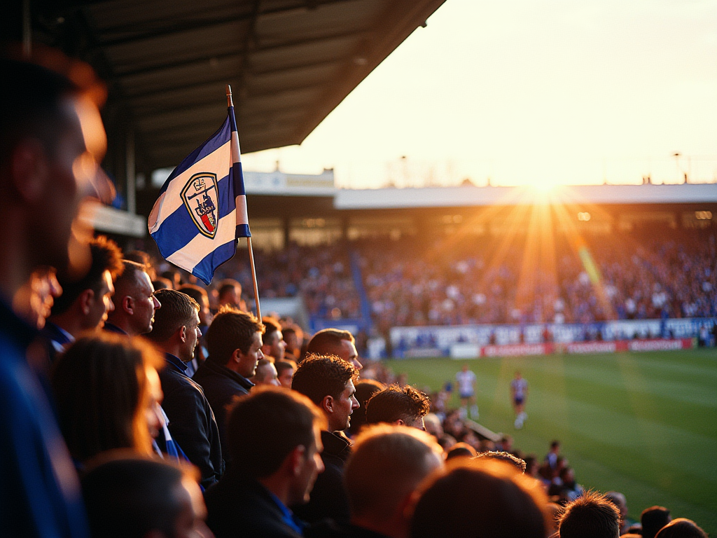The Heartbeat of Hillsborough: Sheffield Wednesday's Unique Supporter Traditions