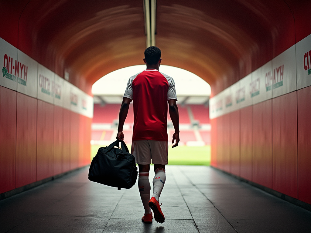 AS Monaco: Deal Close for Ansu Fati