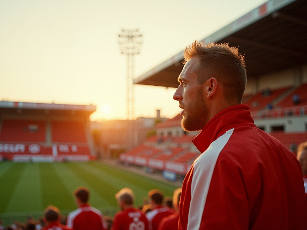 Fokusera på C. Andersson: Kalmar's Stjärnmålvakt