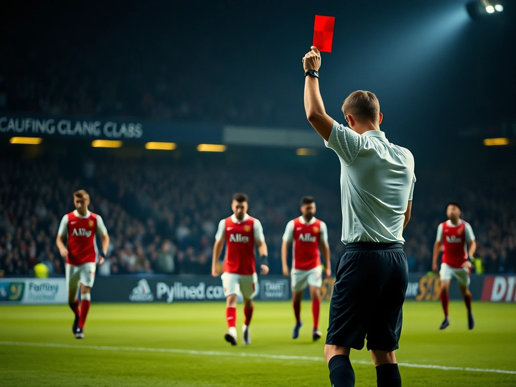 Nottingham Forest fined by Uefa for squad-cost rule breach, alongside Newcastle and Chelsea, affecting their European...