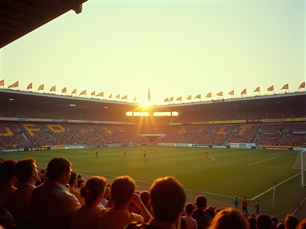 De Onvergetelijke Bekerwinst van 1965: Een Mijlpaal voor STVV