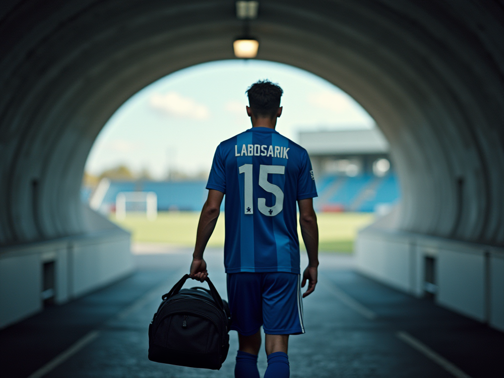 Transfer Rumors: Genk and the Battle for New Talents