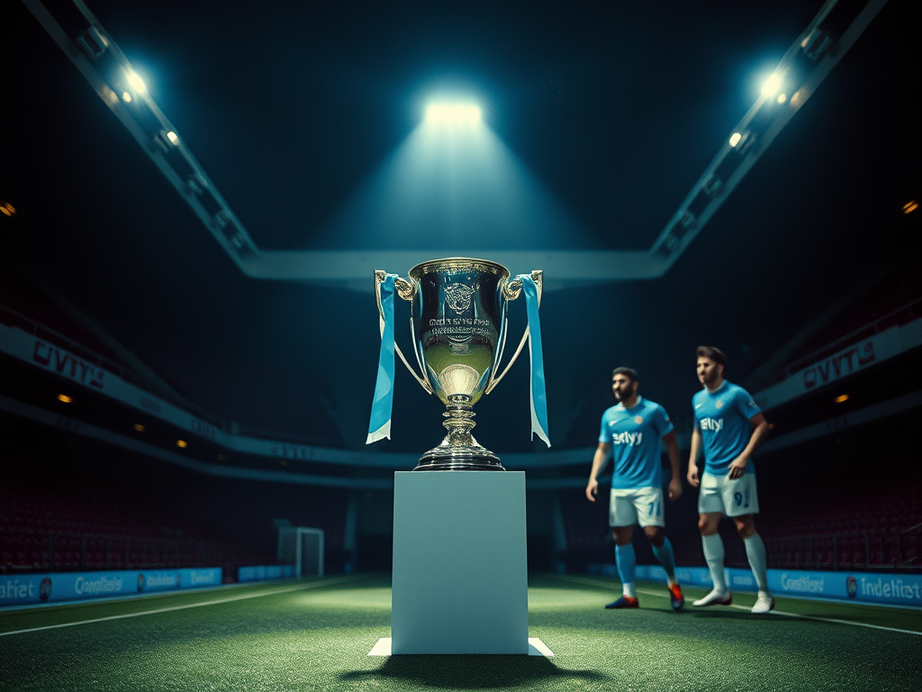 Final Day Drama: Manchester City vs Aston Villa Tactical Preview
