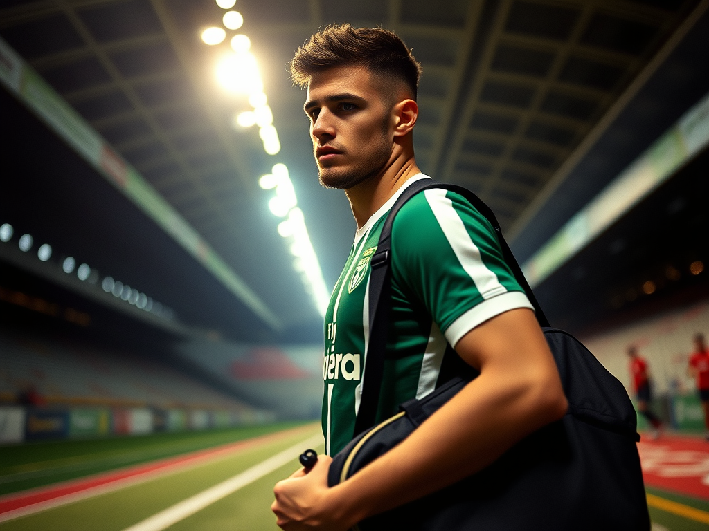 Summer Signings: What to Expect from Real Betis?