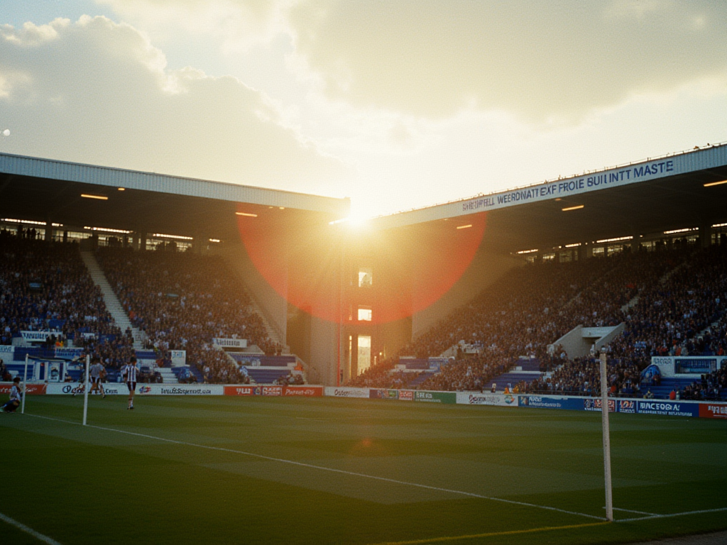 Sheffield Wednesday Adjusts Squad for Oxford United Clash