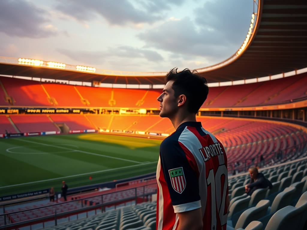 Aymeric Laporte: The New Guardian of Reims Defense