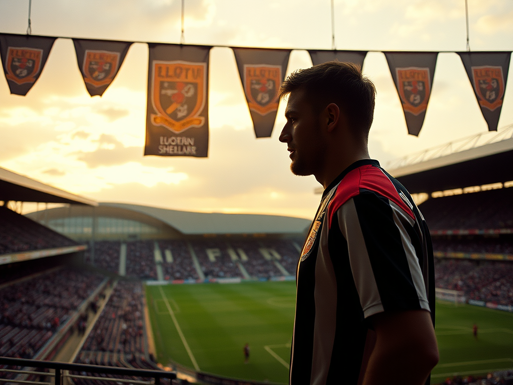 Player Focus: Alan Shearer and His Impact on Blackburnrov