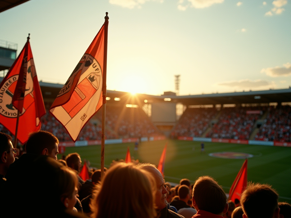 Les Traditions des Supporters de Clermont Foot : Une Culture Unique