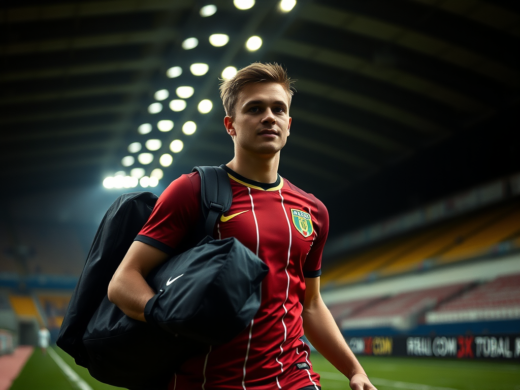 Transfer Rumors: Sundsvall Eyeing New Talents