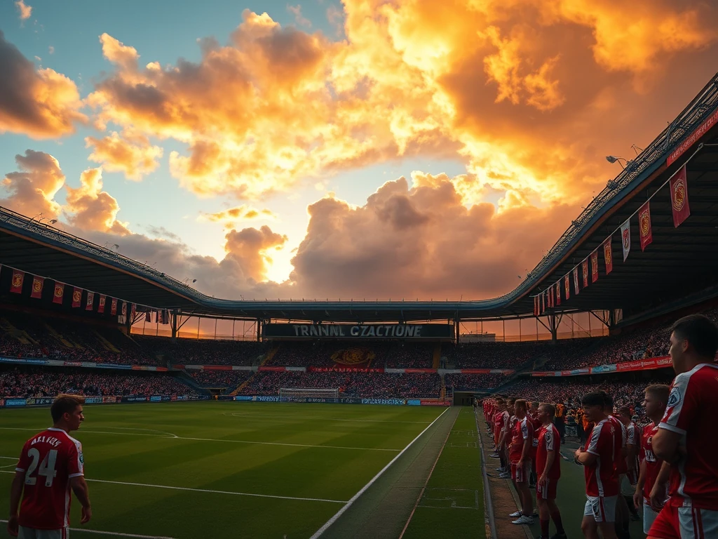 Rotherham United's head of football, Steve McClaren, asks fans to take a leap of faith as the club seeks to turn around...