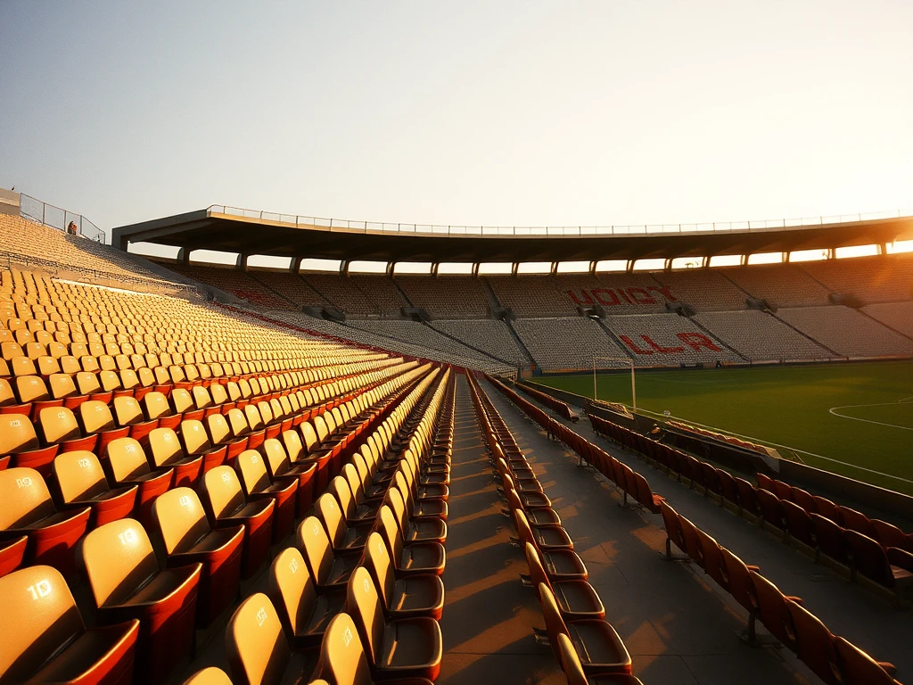 Ivory Coast may be Africa's best hope for the 2030 World Cup in Morocco