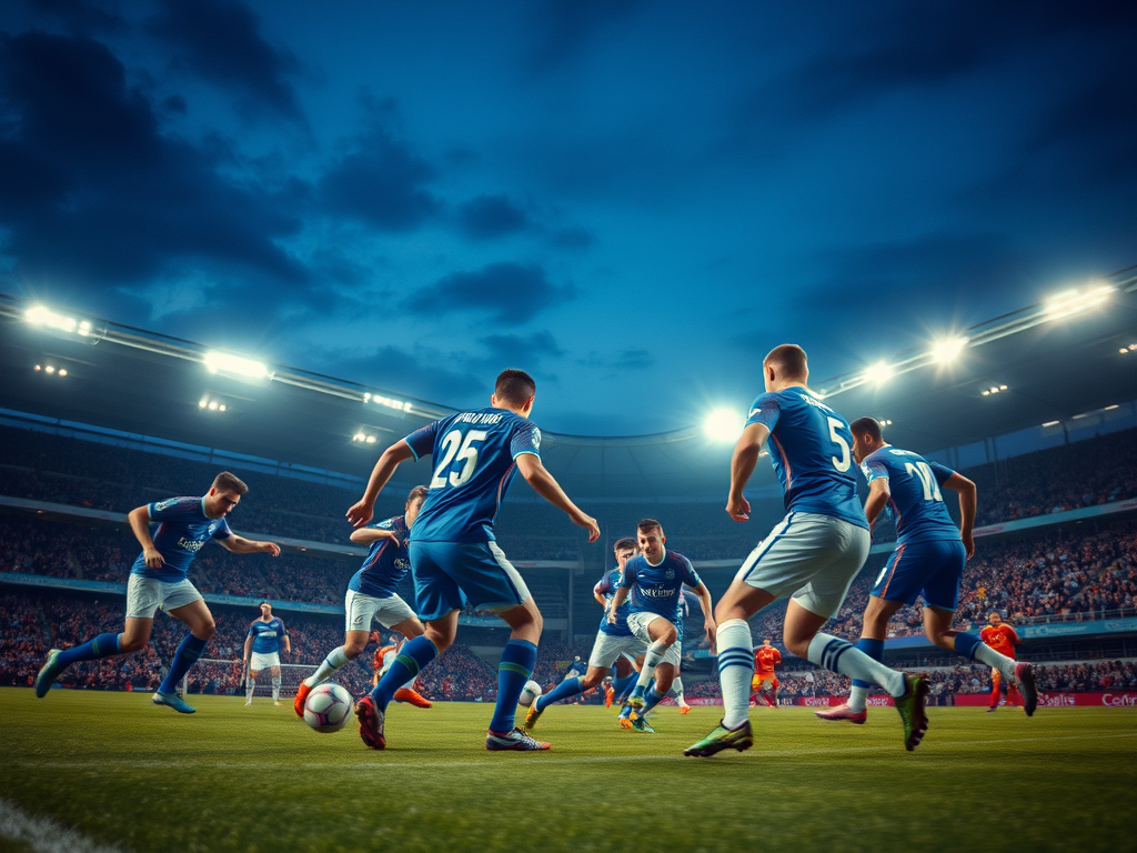 Marvin Ducksch's Departure: Implications for Birmingham City and Fans